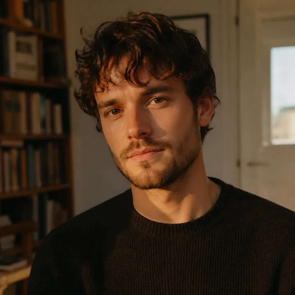 Luka Pirnat